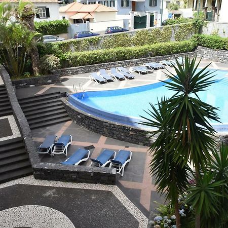 Jasmineiro- Funchal Apartment Funchal  Exterior photo
