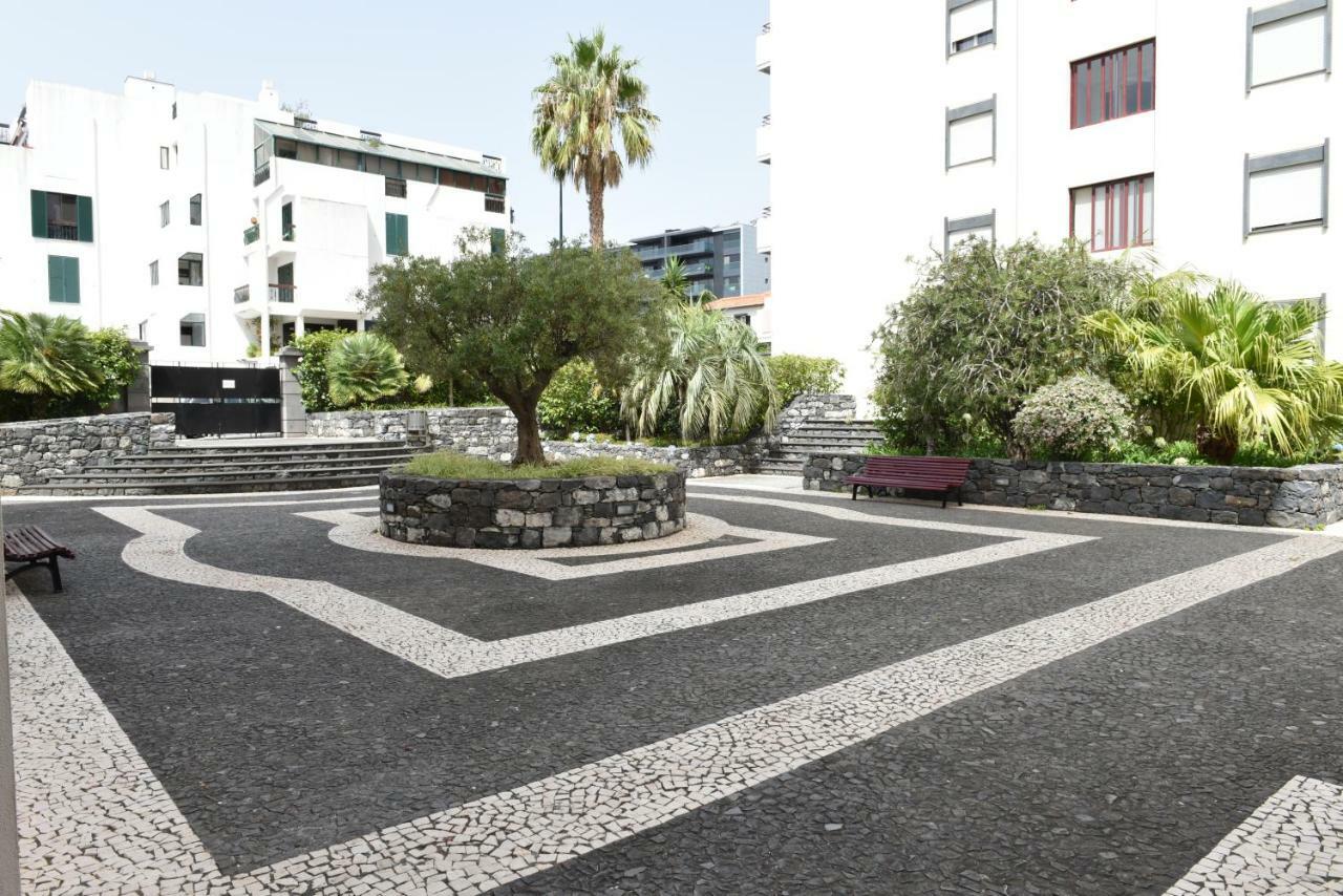 Jasmineiro- Funchal Apartment Funchal  Exterior photo